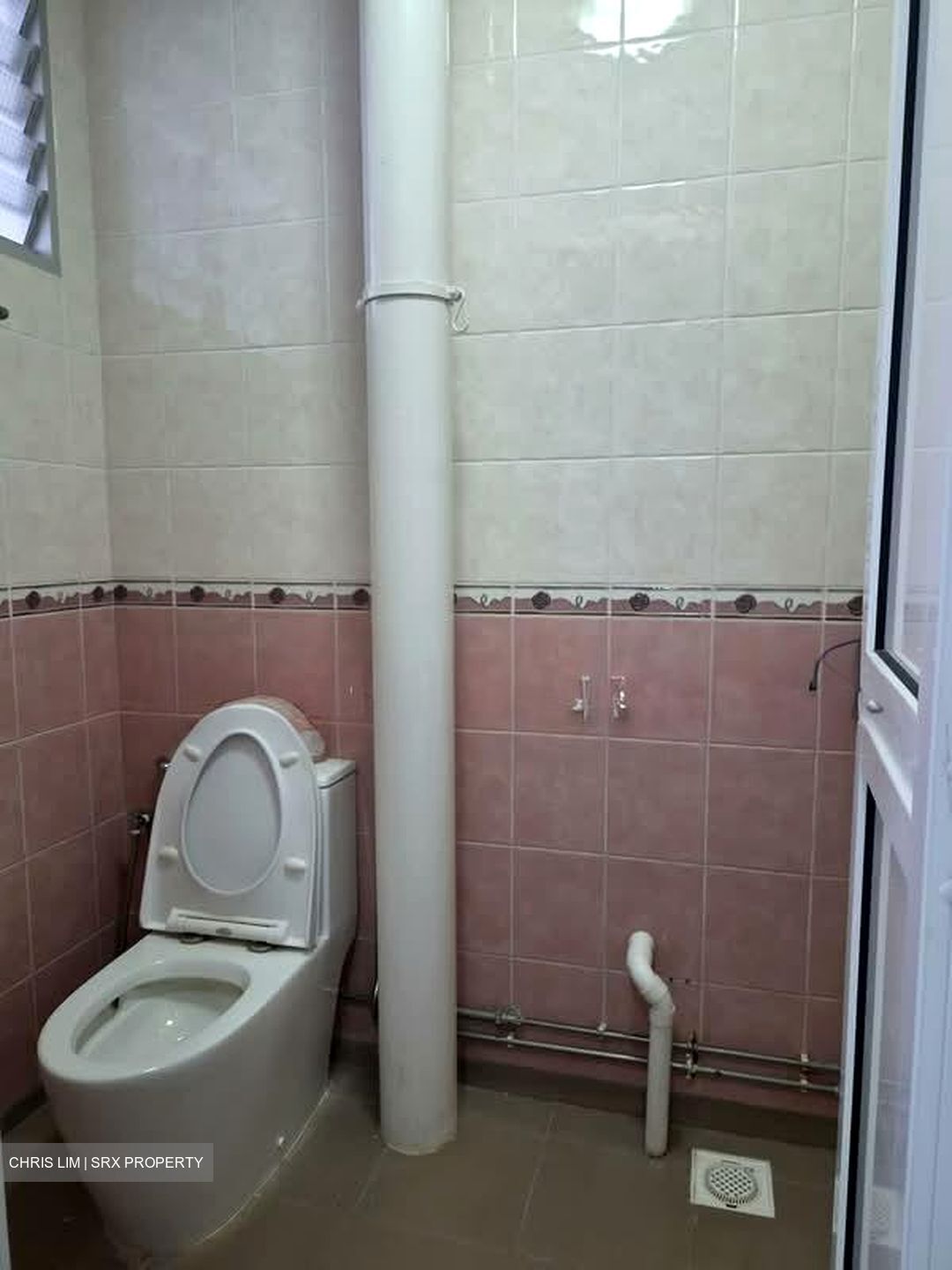 Blk 123 Simei Street 1 (Tampines), HDB 4 Rooms #556455131